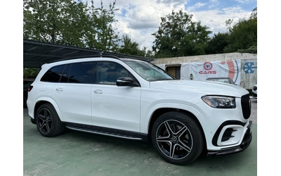 mercedes-benz-gls-450 - 2