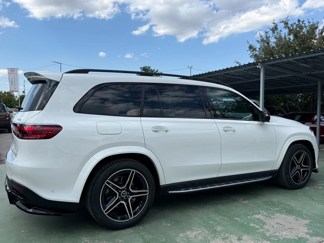 Mercedes-Benz GLS 450 AMG-LINE, AIRMATIC, 5+ 1 SEATS - автомобили, коли, обяви за нови и употребявани 3