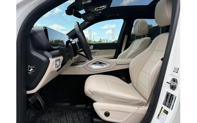 Mercedes-Benz GLS 450 AMG-LINE, AIRMATIC, 5+ 1 SEATS - автомобили, коли, обяви за нови и употребявани 6