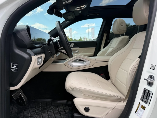 Mercedes-Benz GLS 450 AMG-LINE, AIRMATIC, 5+ 1 SEATS - автомобили, коли, обяви за нови и употребявани 6