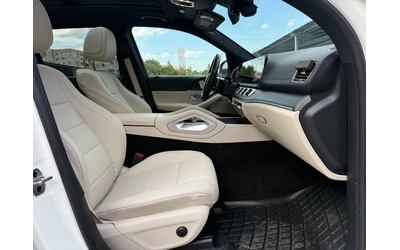 Mercedes-Benz GLS 450 AMG-LINE, AIRMATIC, 5+ 1 SEATS - автомобили, коли, обяви за нови и употребявани 7