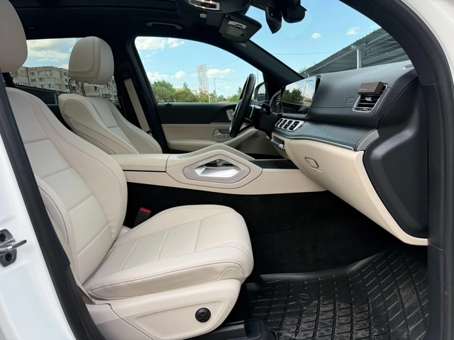 Mercedes-Benz GLS 450 AMG-LINE, AIRMATIC, 5+ 1 SEATS - автомобили, коли, обяви за нови и употребявани 7
