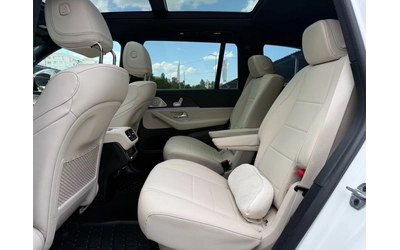 Mercedes-Benz GLS 450 AMG-LINE, AIRMATIC, 5+ 1 SEATS - автомобили, коли, обяви за нови и употребявани 8