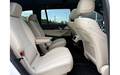 Mercedes-Benz GLS 450 AMG-LINE, AIRMATIC, 5+ 1 SEATS - автомобили, коли, обяви за нови и употребявани 9