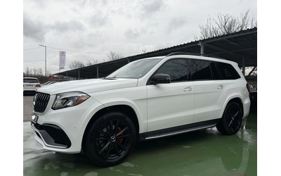 mercedes-benz-gls-450 - 0