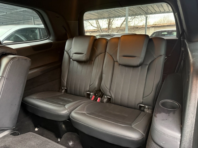 Mercedes-Benz GLS 450 4MATIC, AMG-LINE, 7 SEATS - автомобили, коли, обяви за нови и употребявани 10