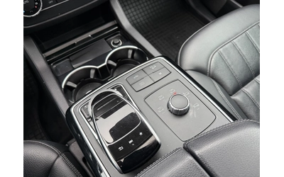Mercedes-Benz GLS 450 4MATIC, AMG-LINE, 7 SEATS - автомобили, коли, обяви за нови и употребявани 15