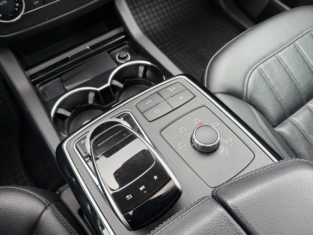 Mercedes-Benz GLS 450 4MATIC, AMG-LINE, 7 SEATS - автомобили, коли, обяви за нови и употребявани 15