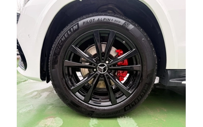 Mercedes-Benz GLS 450 4MATIC, AMG-LINE, 7 SEATS - автомобили, коли, обяви за нови и употребявани 16