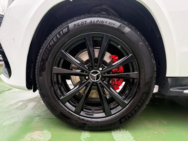 Mercedes-Benz GLS 450 4MATIC, AMG-LINE, 7 SEATS - автомобили, коли, обяви за нови и употребявани 16