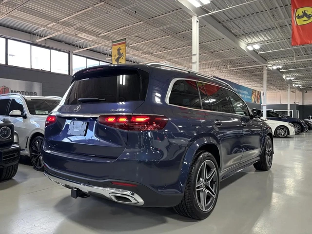 Mercedes-Benz GLS 450 FACELIFT* MASSAGE* PANO* ОБДУХ - автомобили, коли, обяви за нови и употребявани 3