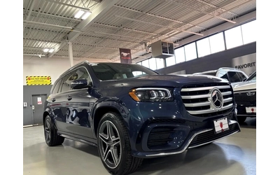 mercedes-benz-gls-450 - 1
