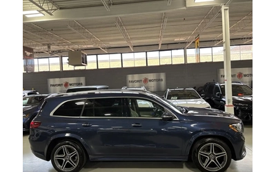 mercedes-benz-gls-450 - 2
