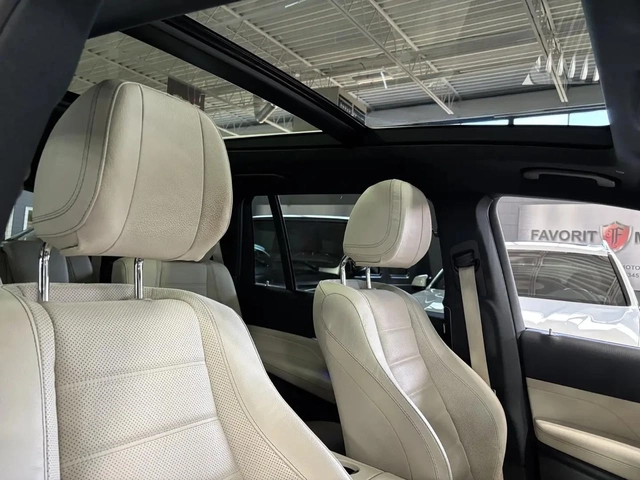Mercedes-Benz GLS 450 FACELIFT* MASSAGE* PANO* ОБДУХ - автомобили, коли, обяви за нови и употребявани 8