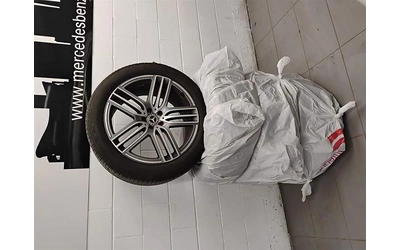 Mercedes-Benz GLS 450 4MATIC * DIS * BURM * 360 * MERCEDES CERTIFIED - автомобили, коли, обяви за нови и употребявани 12