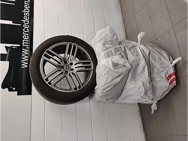 Mercedes-Benz GLS 450 4MATIC * DIS * BURM * 360 * MERCEDES CERTIFIED - автомобили, коли, обяви за нови и употребявани 12