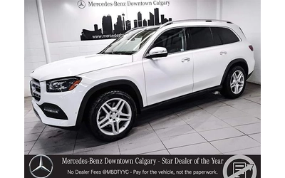 mercedes-benz-gls-450 - 1