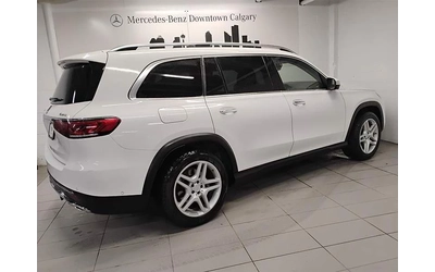 mercedes-benz-gls-450 - 2