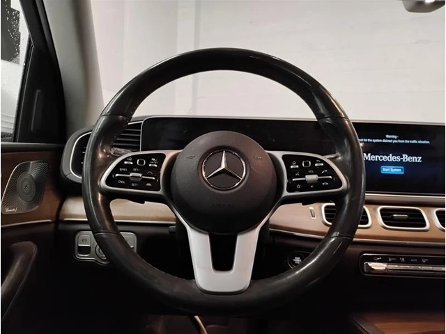 Mercedes-Benz GLS 450 4MATIC * DIS * BURM * 360 * MERCEDES CERTIFIED - автомобили, коли, обяви за нови и употребявани 6
