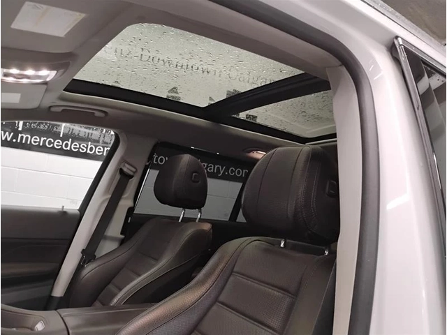 Mercedes-Benz GLS 450 4MATIC * DIS * BURM * 360 * MERCEDES CERTIFIED - автомобили, коли, обяви за нови и употребявани 9