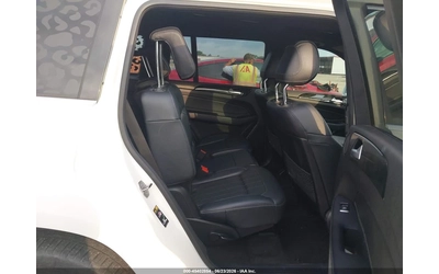 Mercedes-Benz GLS 450 2019 MERCEDES-BENZ GLS 450 4MATIC - автомобили, коли, обяви за нови и употребявани 10