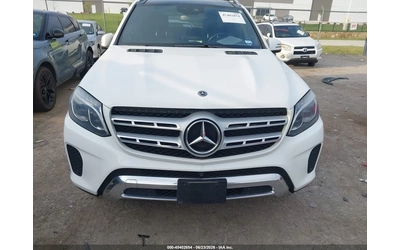 mercedes-benz-gls-450 - 1