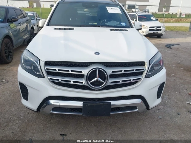 Mercedes-Benz GLS 450 2019 MERCEDES-BENZ GLS 450 4MATIC - автомобили, коли, обяви за нови и употребявани 1
