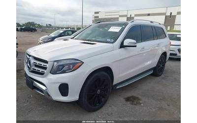 mercedes-benz-gls-450 - 2