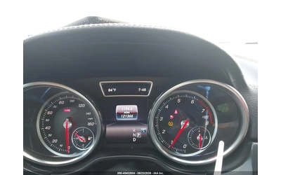 Mercedes-Benz GLS 450 2019 MERCEDES-BENZ GLS 450 4MATIC - автомобили, коли, обяви за нови и употребявани 8