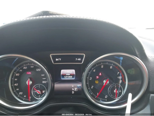 Mercedes-Benz GLS 450 2019 MERCEDES-BENZ GLS 450 4MATIC - автомобили, коли, обяви за нови и употребявани 8