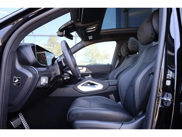 Mercedes-Benz GLS 450 FACELIFT* 4 MATIC* AMG LINE* PANO* BURMESTER* 360* - автомобили, коли, обяви за нови и употребявани 12