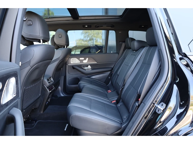 Mercedes-Benz GLS 450 FACELIFT* 4 MATIC* AMG LINE* PANO* BURMESTER* 360* - автомобили, коли, обяви за нови и употребявани 15