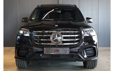mercedes-benz-gls-450 - 1