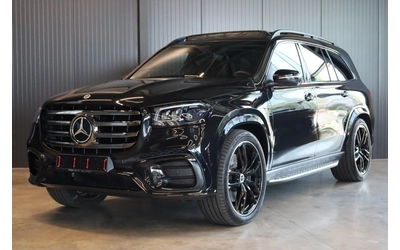 mercedes-benz-gls-450 - 4