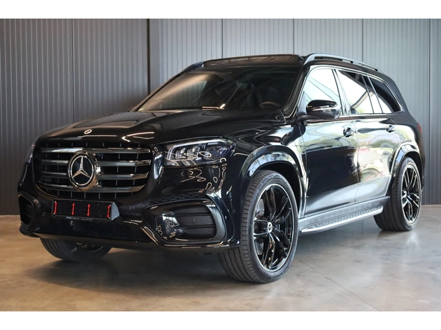 Mercedes-Benz GLS 450 FACELIFT* 4 MATIC* AMG LINE* PANO* BURMESTER* 360* - автомобили, коли, обяви за нови и употребявани 4