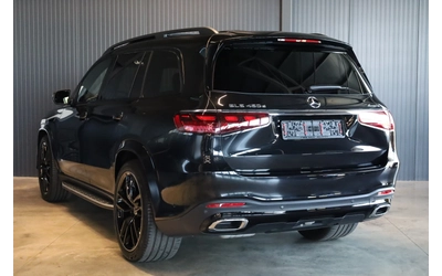 Mercedes-Benz GLS 450 FACELIFT* 4 MATIC* AMG LINE* PANO* BURMESTER* 360* - автомобили, коли, обяви за нови и употребявани 6