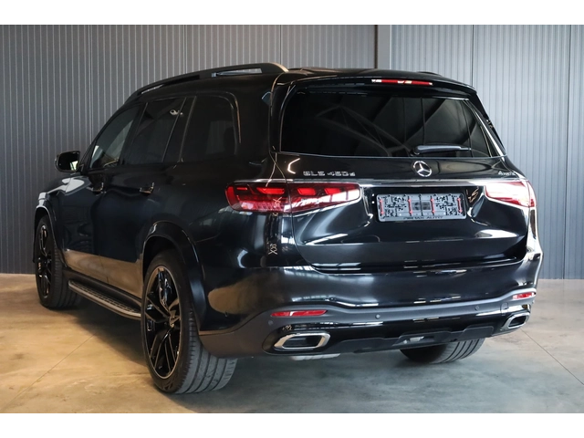 Mercedes-Benz GLS 450 FACELIFT* 4 MATIC* AMG LINE* PANO* BURMESTER* 360* - автомобили, коли, обяви за нови и употребявани 6