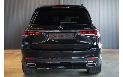 Mercedes-Benz GLS 450 FACELIFT* 4 MATIC* AMG LINE* PANO* BURMESTER* 360* - автомобили, коли, обяви за нови и употребявани 7