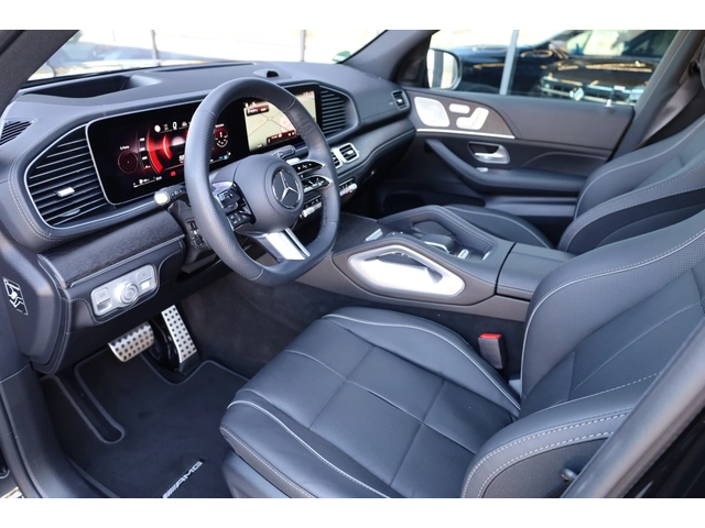 Mercedes-Benz GLS 450 FACELIFT* 4 MATIC* AMG LINE* PANO* BURMESTER* 360* - автомобили, коли, обяви за нови и употребявани 9