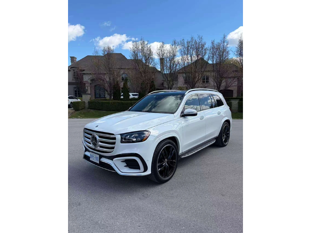 Mercedes-Benz GLS * 450 * 2 КЛЮЧА* ПАНО* ПОДГРЕВ* KEYLESS* - автомобили, коли, обяви за нови и употребявани 0