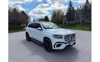 Mercedes-Benz GLS * 450 * 2 КЛЮЧА* ПАНО* ПОДГРЕВ* KEYLESS* - автомобили, коли, обяви за нови и употребявани 11