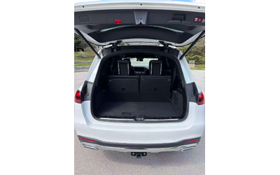 Mercedes-Benz GLS * 450 * 2 КЛЮЧА* ПАНО* ПОДГРЕВ* KEYLESS* - автомобили, коли, обяви за нови и употребявани 14