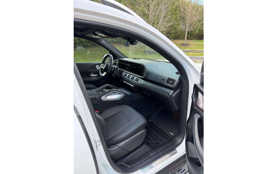 Mercedes-Benz GLS * 450 * 2 КЛЮЧА* ПАНО* ПОДГРЕВ* KEYLESS* - автомобили, коли, обяви за нови и употребявани 15