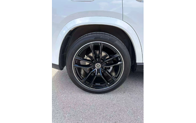 Mercedes-Benz GLS * 450 * 2 КЛЮЧА* ПАНО* ПОДГРЕВ* KEYLESS* - автомобили, коли, обяви за нови и употребявани 6