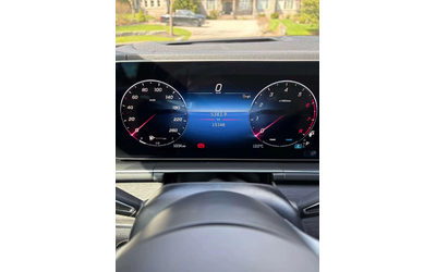 Mercedes-Benz GLS * 450 * 2 КЛЮЧА* ПАНО* ПОДГРЕВ* KEYLESS* - автомобили, коли, обяви за нови и употребявани 7