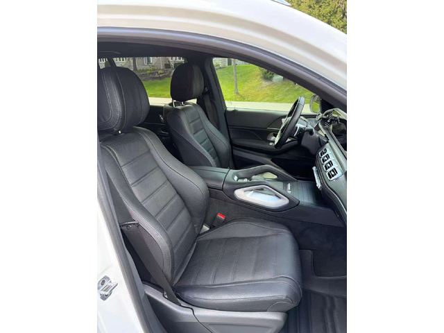 Mercedes-Benz GLS * 450 * 2 КЛЮЧА* ПАНО* ПОДГРЕВ* KEYLESS* - автомобили, коли, обяви за нови и употребявани 8