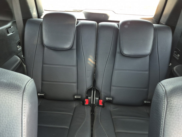 Mercedes-Benz GLS 4L 8cyl - автомобили, коли, обяви за нови и употребявани 13