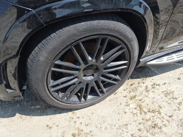 Mercedes-Benz GLS 4L 8cyl - автомобили, коли, обяви за нови и употребявани 5