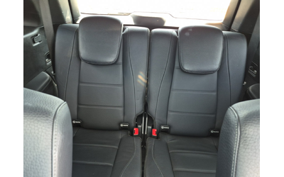Mercedes-Benz GLS 4L 8cyl - автомобили, коли, обяви за нови и употребявани 13