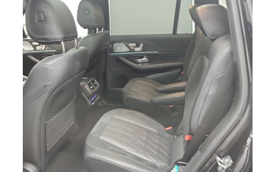 Mercedes-Benz GLS 4L 8cyl AWD - автомобили, коли, обяви за нови и употребявани 11